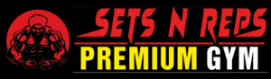 sets n reps (3)